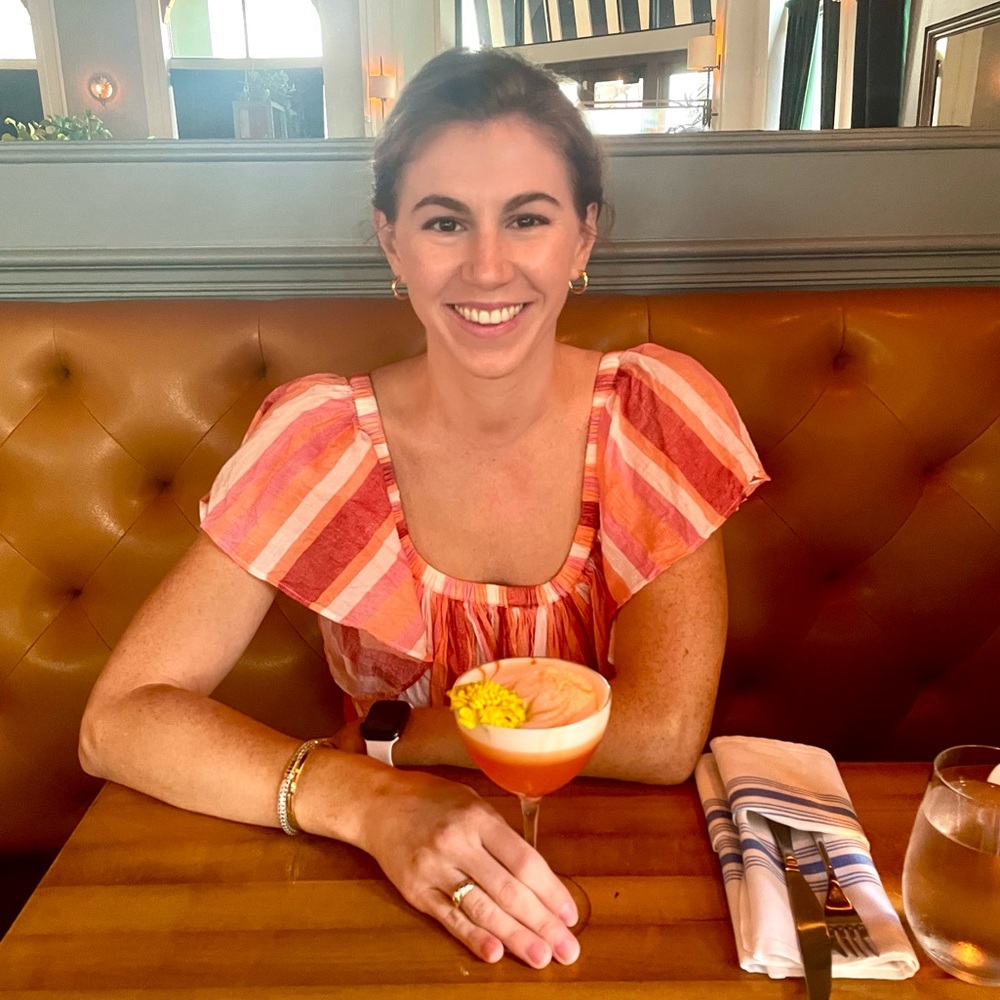 Meet your Posher, Taylor